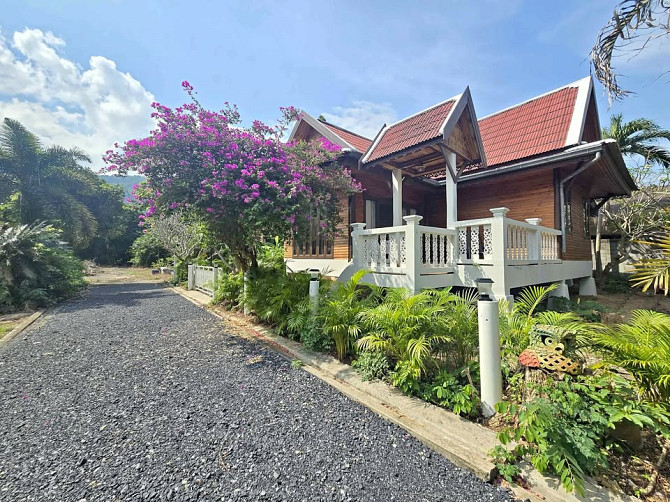 2 bedrooms 2 bathrooms - House Samui - photo 1