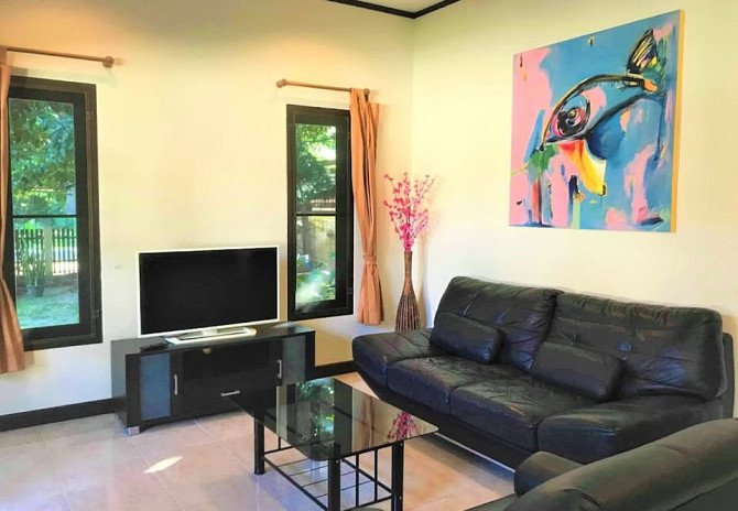 2 Beds 1 Bath Apartment Samui - photo 16