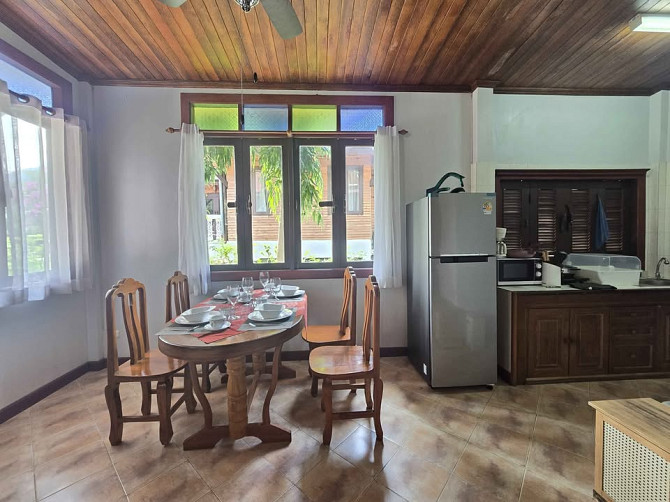 2 bedrooms 2 bathrooms - House Samui - photo 10