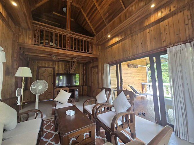2 bedrooms 2 bathrooms - House Samui - photo 6