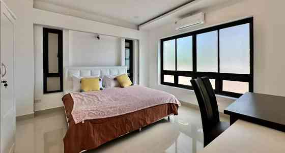 2 Beds 1 Bath Apartment Samui