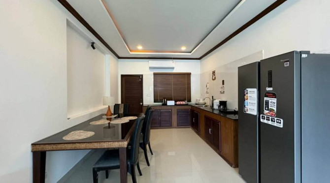 2 Beds 1 Bath Apartment Samui - photo 6