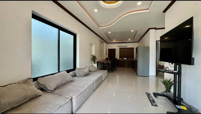 2 Beds 1 Bath Apartment Samui - photo 4