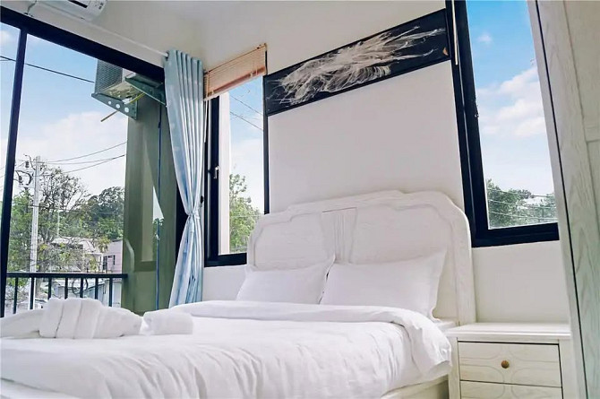 3 Beds 3 Baths Townhouse Samui - photo 9