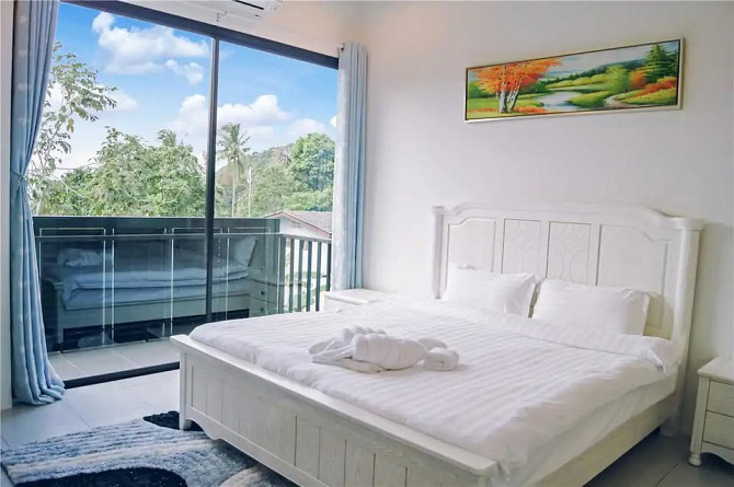 3 Beds 3 Baths Townhouse Samui - photo 1
