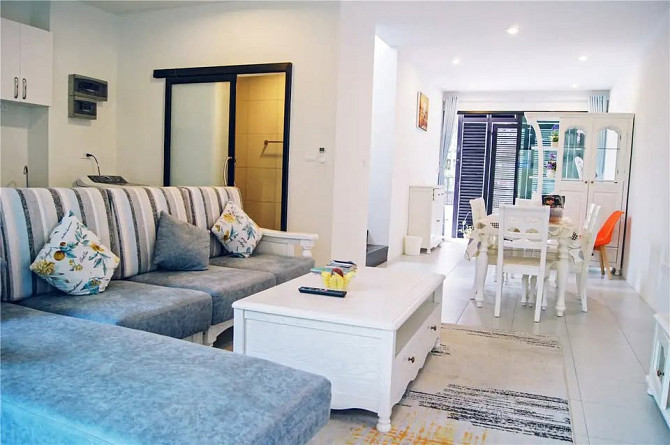 3 Beds 3 Baths Townhouse Samui - photo 5