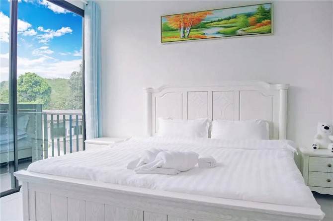 3 Beds 3 Baths Townhouse Samui - photo 2