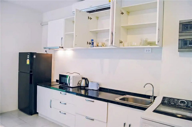 3 Beds 3 Baths Townhouse Samui - photo 17