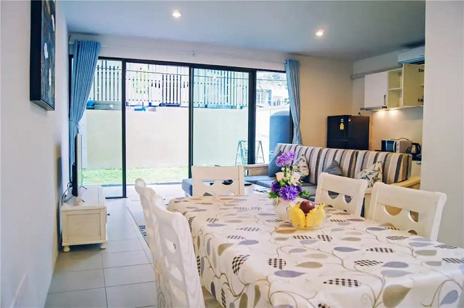 3 Beds 3 Baths Townhouse Samui - photo 13
