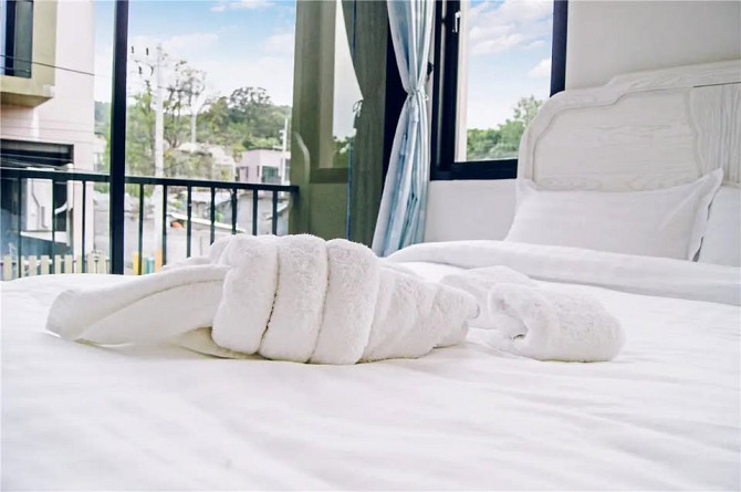 3 Beds 3 Baths Townhouse Samui - photo 3