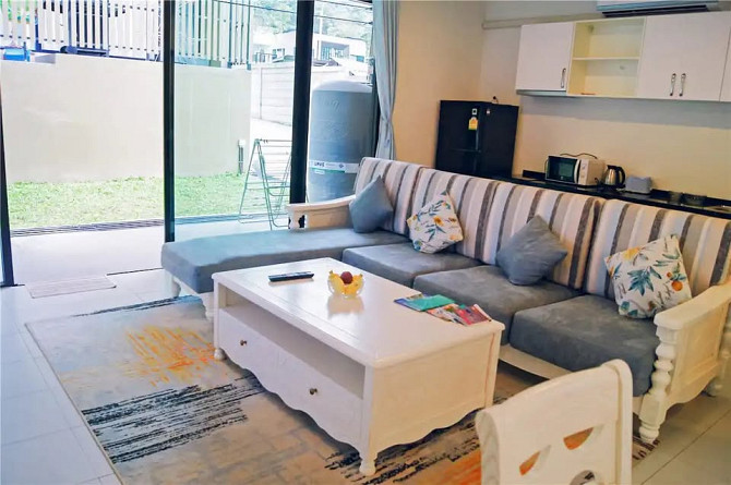 3 Beds 3 Baths Townhouse Samui - photo 16