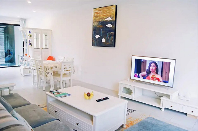 3 Beds 3 Baths Townhouse Samui - photo 4