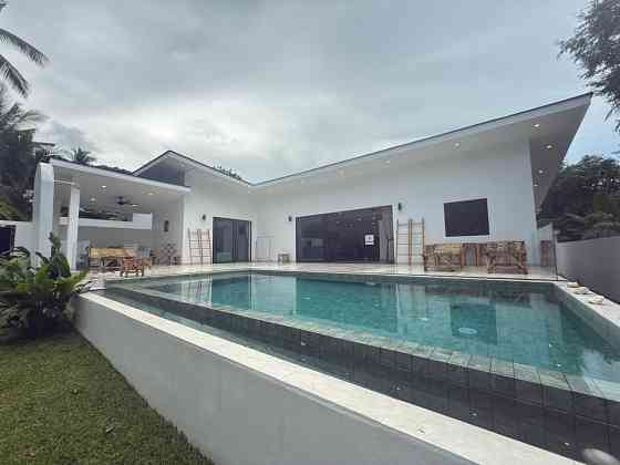 5 bedroom, 4 bathroom house Samui