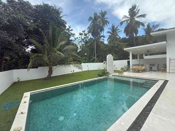 5 bedroom, 4 bathroom house Samui