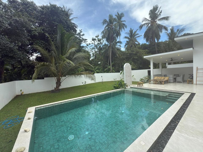 5 bedroom, 4 bathroom house Samui - photo 3