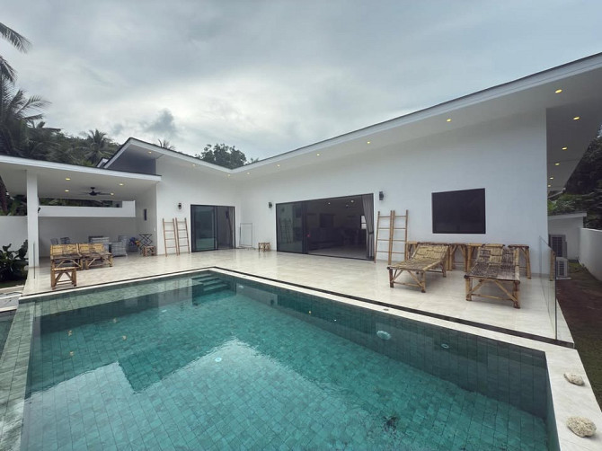 5 bedroom, 4 bathroom house Samui - photo 2