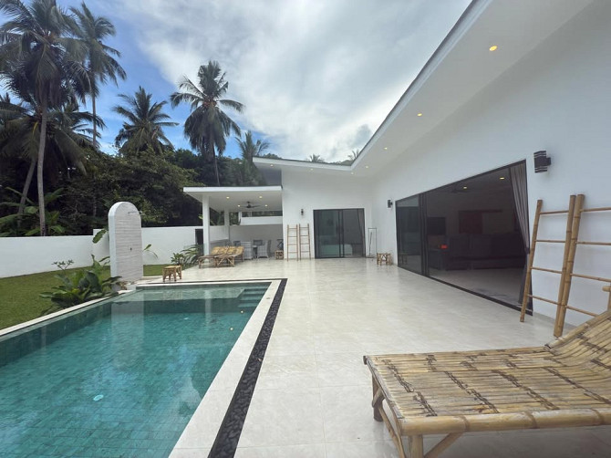 5 bedroom, 4 bathroom house Samui - photo 8