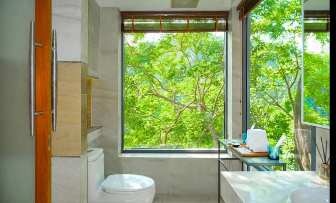 House with Bedrooms: 3 and Bathrooms: 4 Samui - photo 12