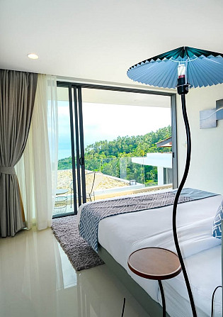 House with Bedrooms: 3 and Bathrooms: 4 Samui - photo 19