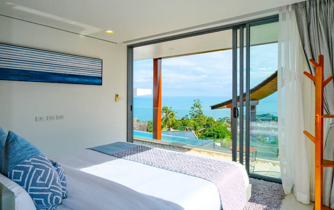 House with Bedrooms: 3 and Bathrooms: 4 Samui - photo 13
