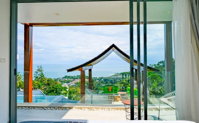 House with Bedrooms: 3 and Bathrooms: 4 Samui - photo 17