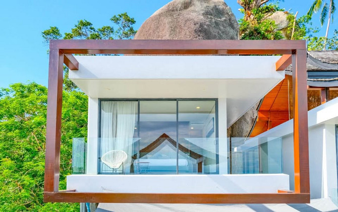 House with Bedrooms: 3 and Bathrooms: 4 Samui - photo 15