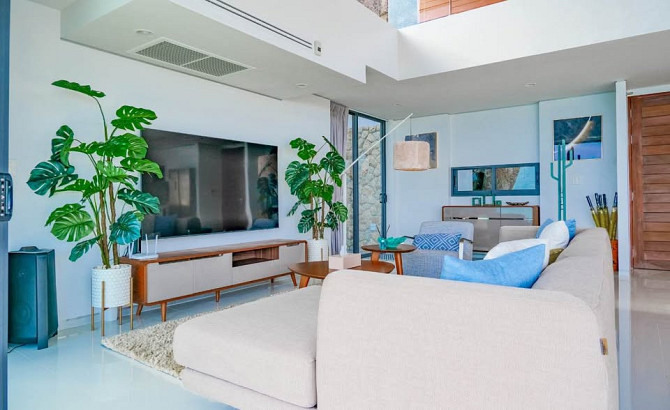 House with Bedrooms: 3 and Bathrooms: 4 Samui - photo 8
