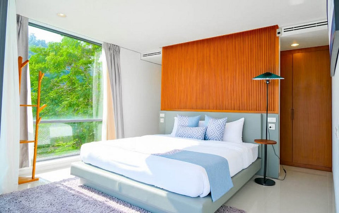 House with Bedrooms: 3 and Bathrooms: 4 Samui - photo 11