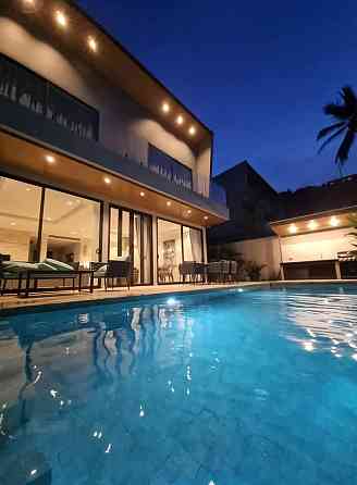 3 beds 3 baths – House Samui