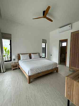 4 bedrooms 5 bathrooms - House Samui