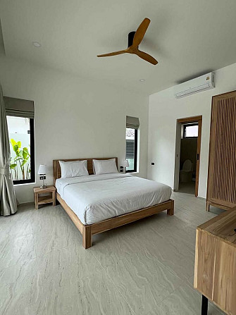 4 bedrooms 5 bathrooms - House Samui - photo 3