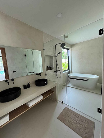 4 bedrooms 5 bathrooms - House Samui - photo 6