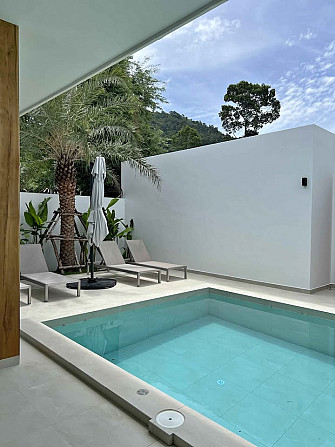 4 bedrooms 5 bathrooms - House Samui - photo 1
