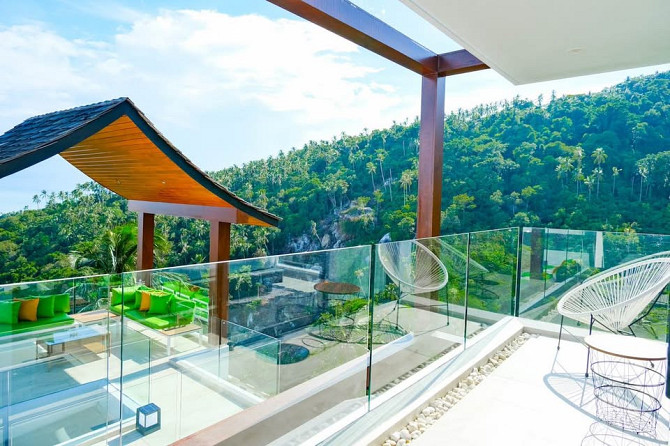 House with Bedrooms: 3 and Bathrooms: 3 Samui - photo 20
