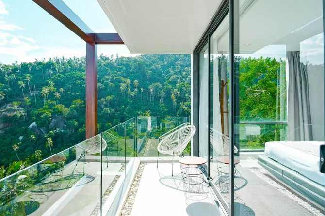 House with Bedrooms: 3 and Bathrooms: 3 Samui - photo 19