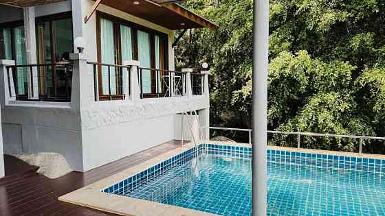 House with Bedrooms: 2 and Bathrooms: 3 Phangan