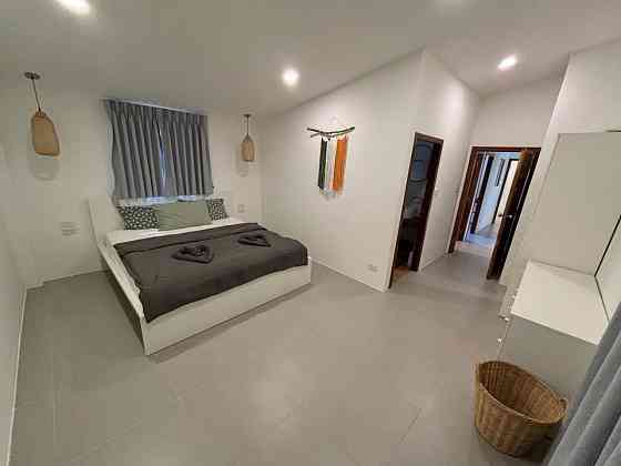 3 Beds 2 Baths - House Phangan