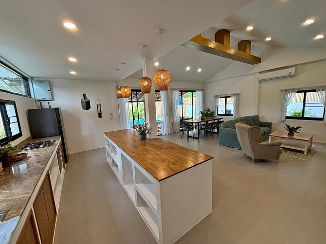 3 Beds 2 Baths - House Phangan - photo 1