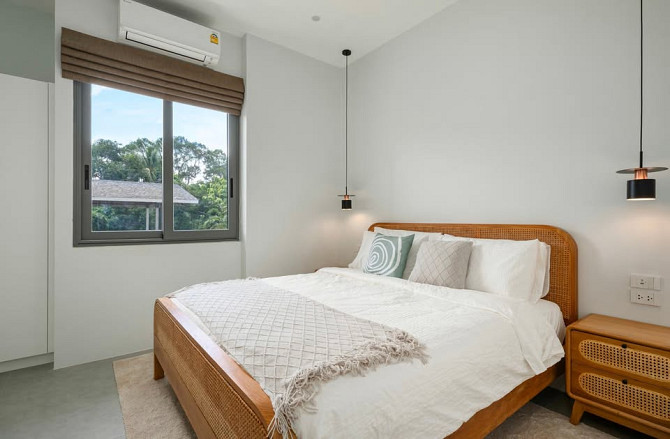3 Beds 2.5 Baths House Samui - photo 11