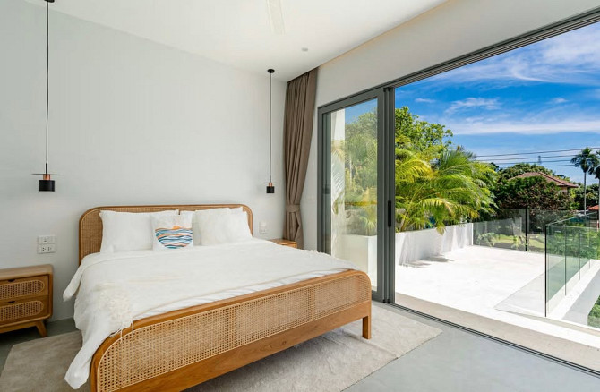 3 Beds 2.5 Baths House Samui - photo 10