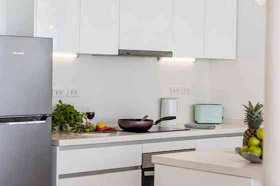 Luxury Seaview Apartment Koh Samui Самуи