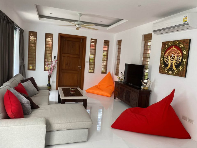 3 Beds 3 Baths - House Samui - photo 12