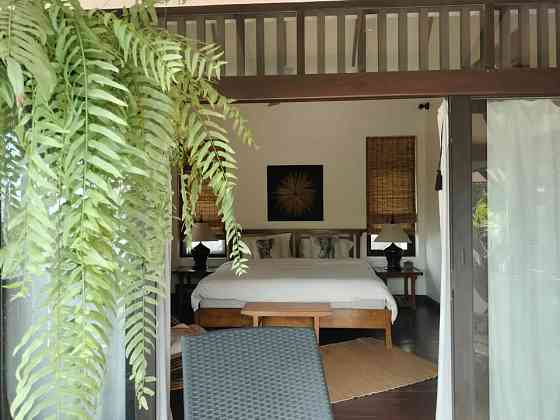 3-bedroom, 3.5-bathroom house Samui
