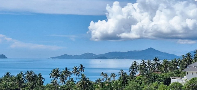 3-bedroom, 3.5-bathroom house Samui - photo 2