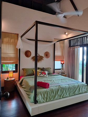 3-bedroom, 3.5-bathroom house Samui - photo 6