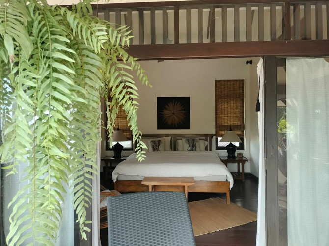 3-bedroom, 3.5-bathroom house Samui - photo 5