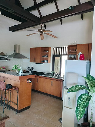 3-bedroom, 3.5-bathroom house Samui - photo 13