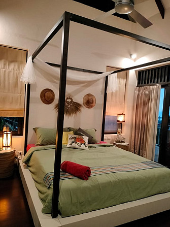 3-bedroom, 3.5-bathroom house Samui - photo 8