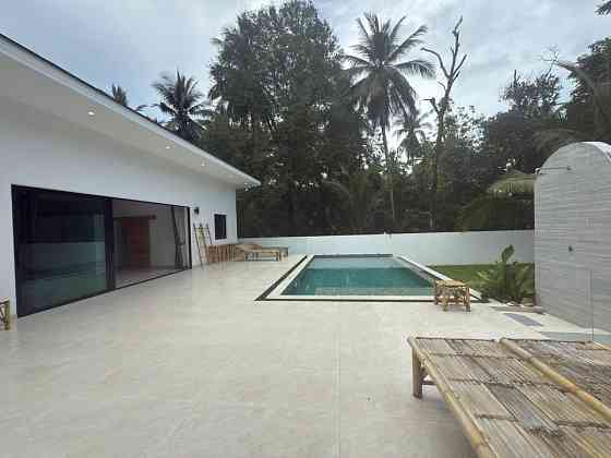 5 bedroom, 4 bathroom house Samui