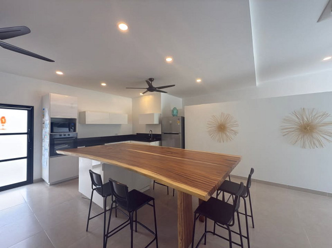 5 bedroom, 4 bathroom house Samui - photo 17